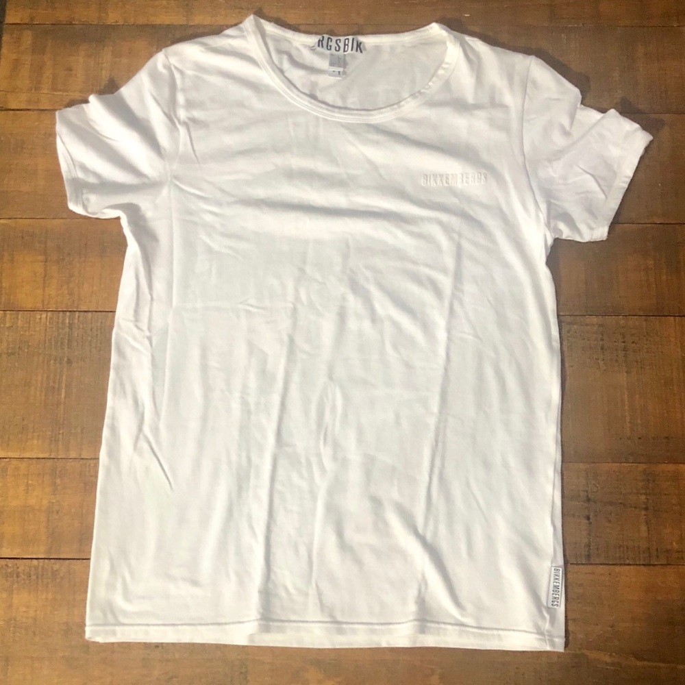 Bikkembergs T-Shirt